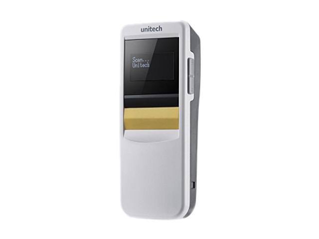 Wireless Bluetooth Barcode Scanner Q67438