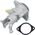 Gear Driven Mechanical Vacuum Pump for 5.9L Pickup Truck M27111