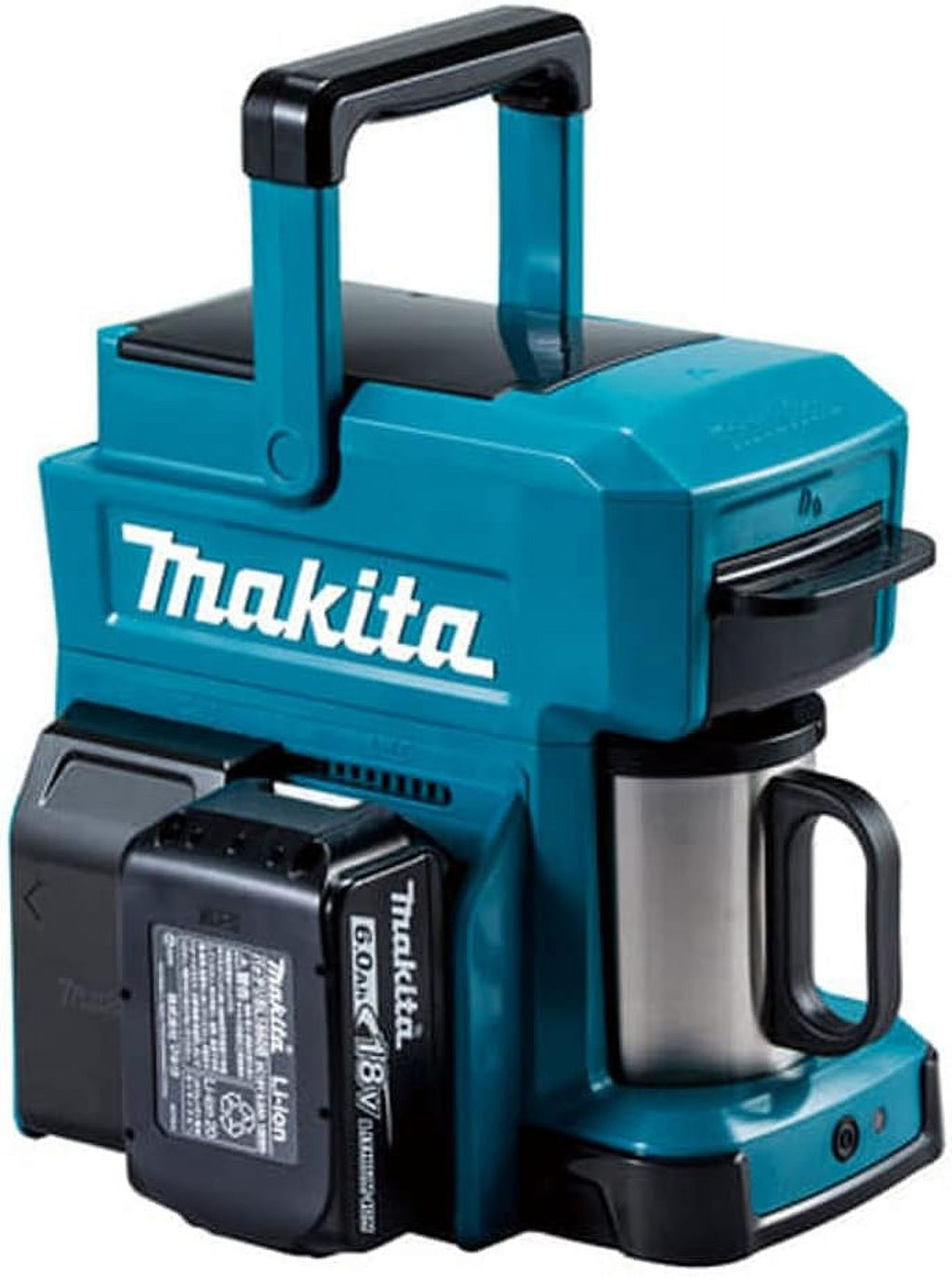 Rechargeable Coffee Maker J297