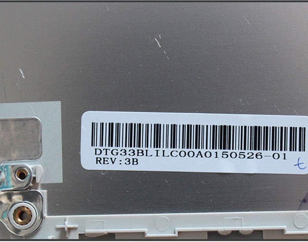 Laptop LCD Top Cover Case F46919