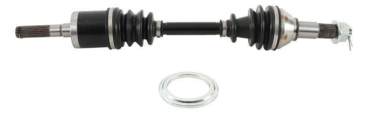 Axle 6-Ball L523