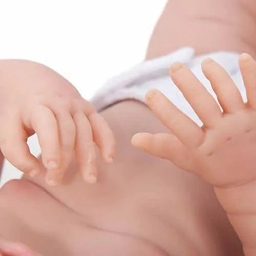 15" All-Vinyl Life-Like Baby Doll I77729