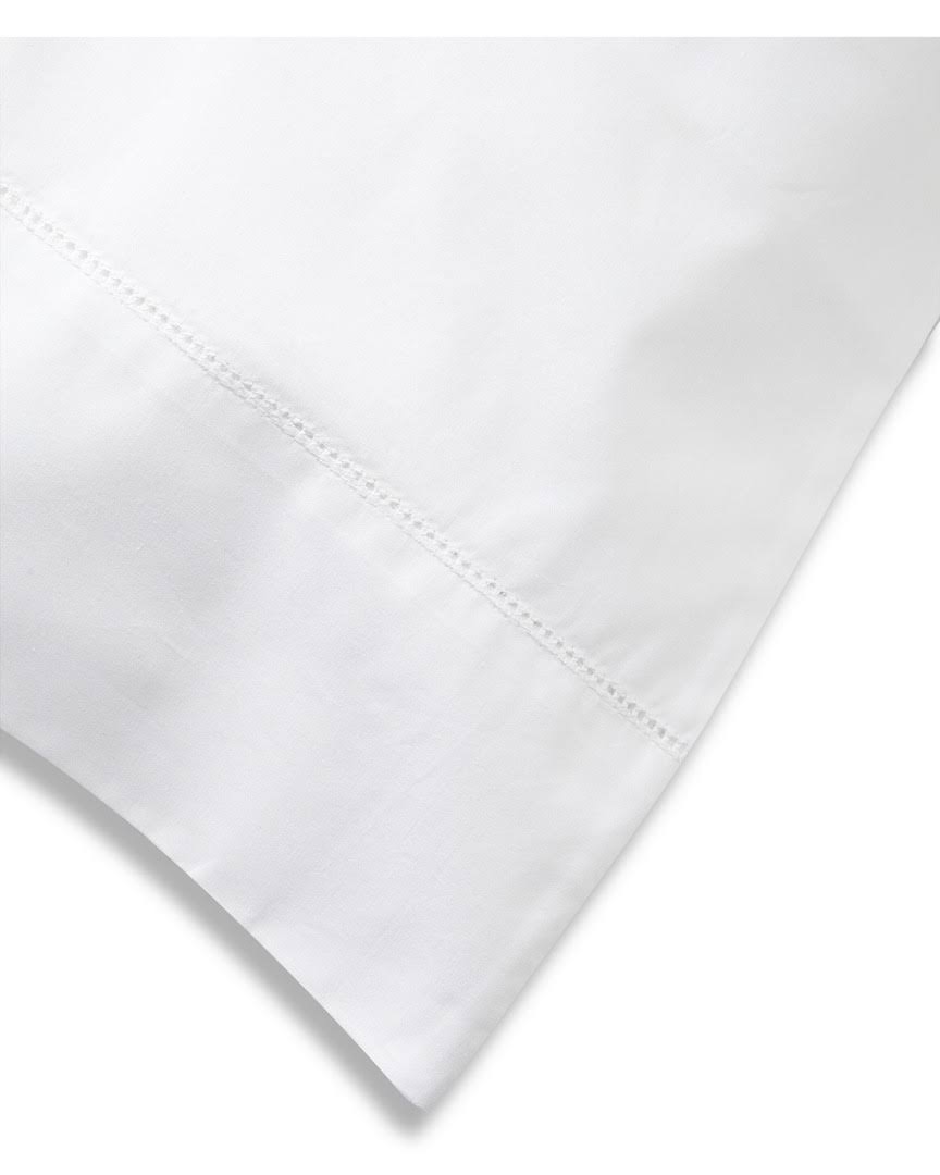 White Percale Sheet Set R2868