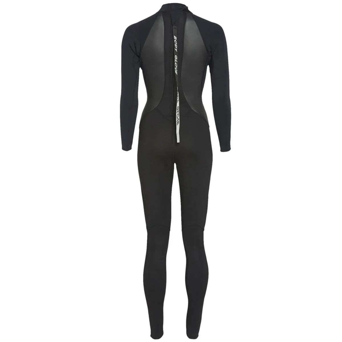 Women's 3/2mm Back Zip Full Suit J308388