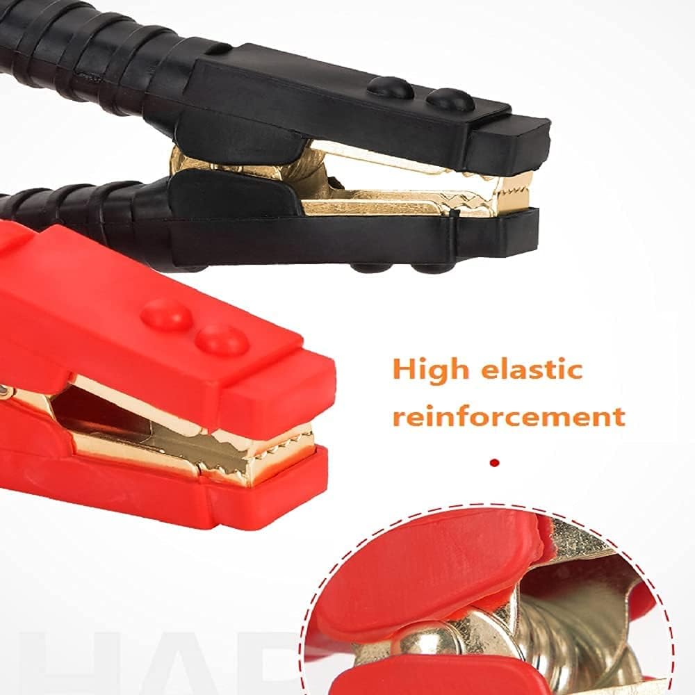 2000AMP 16 feet Jumper Cable C62493