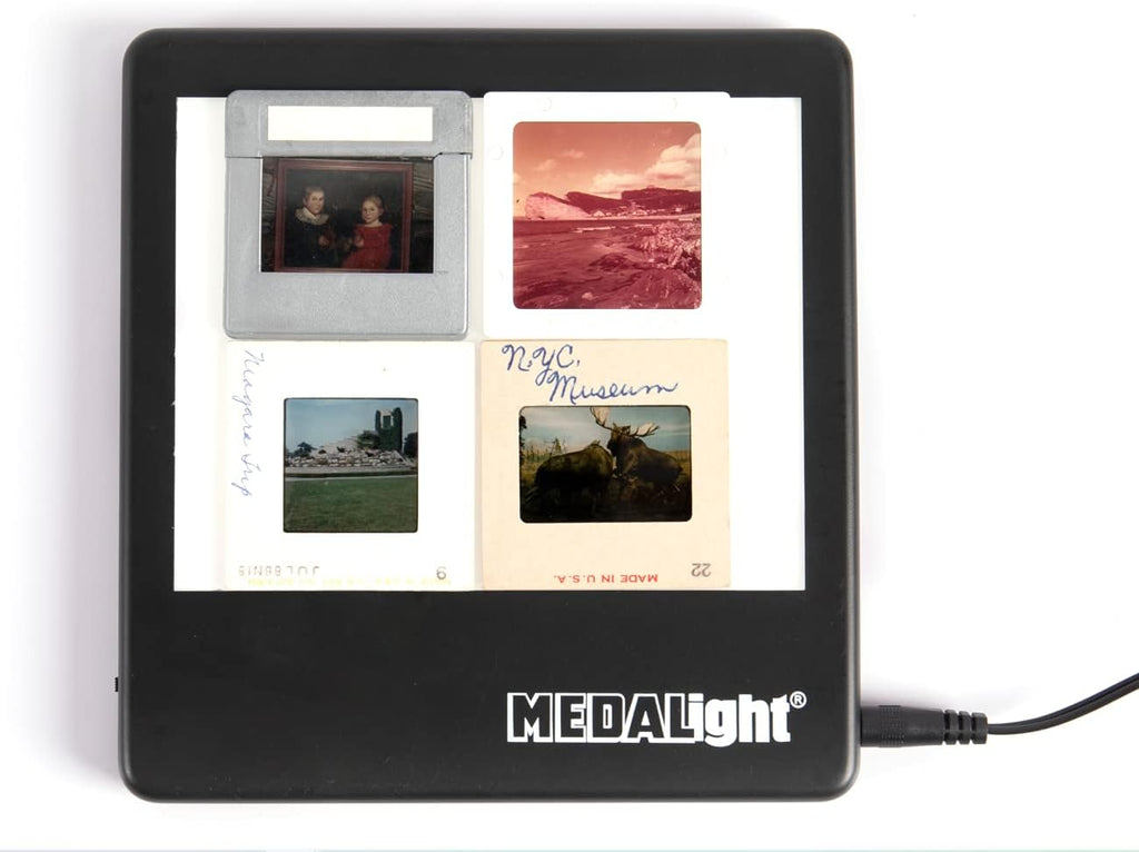 5 x 4 Inches Ultra-Thin LED Light Panel Pack of 2 R4335