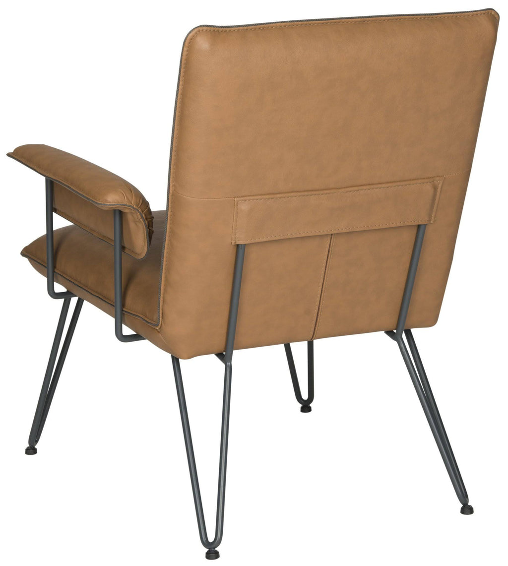 Camel Arm Chair V507