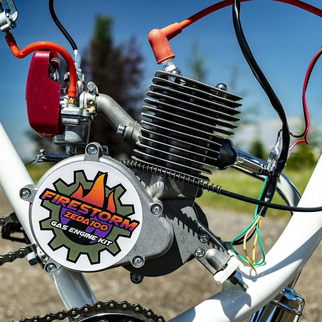 80cc/100cc Bicycle Engine Kit 48 Tooth R48623
