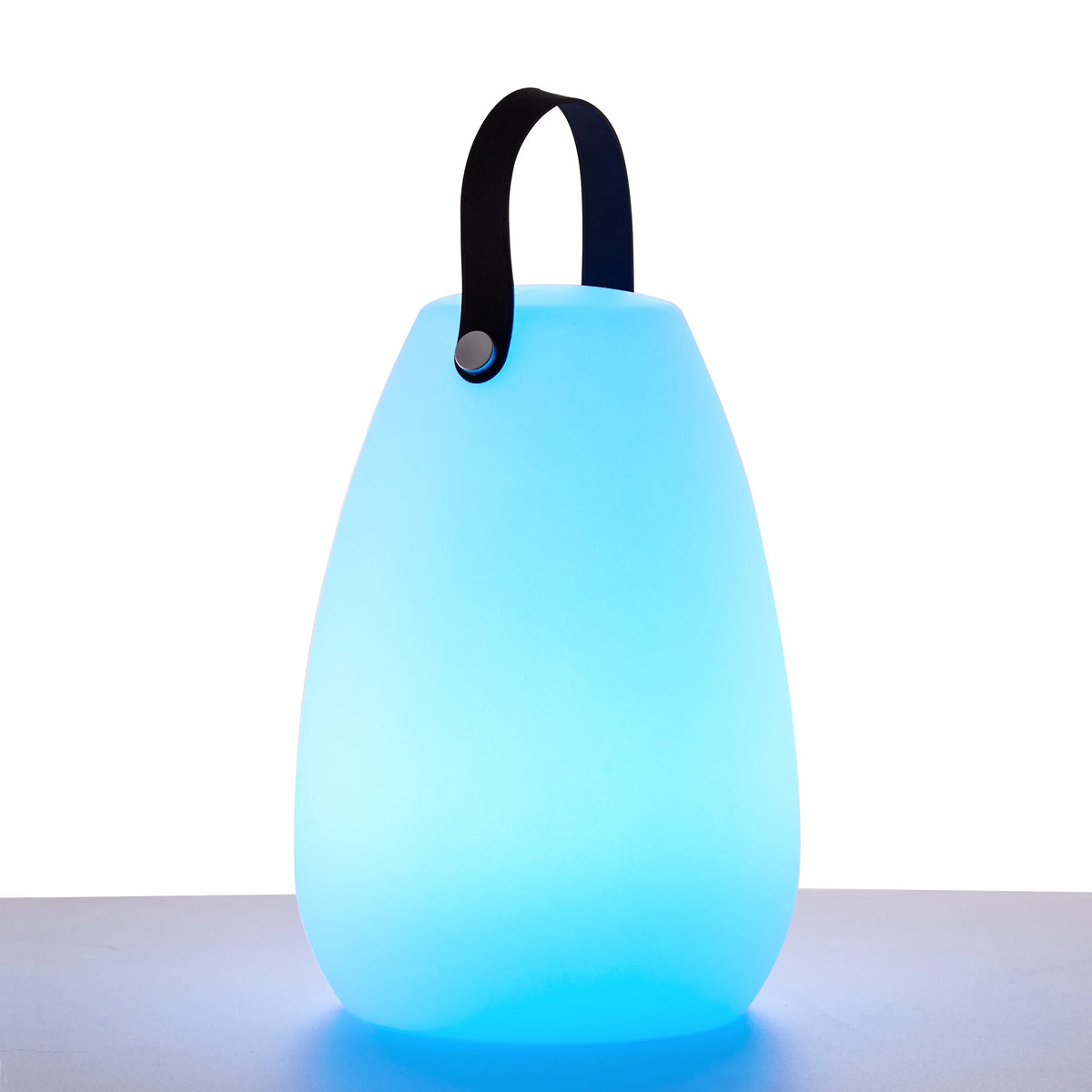 Wireless LED Color Changing Lantern, 2 pack W3553