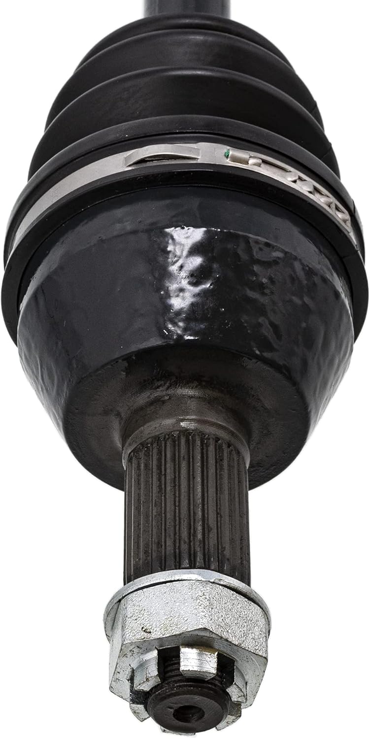 Rear Half Shaft CV Axle 2 Pack Q7698
