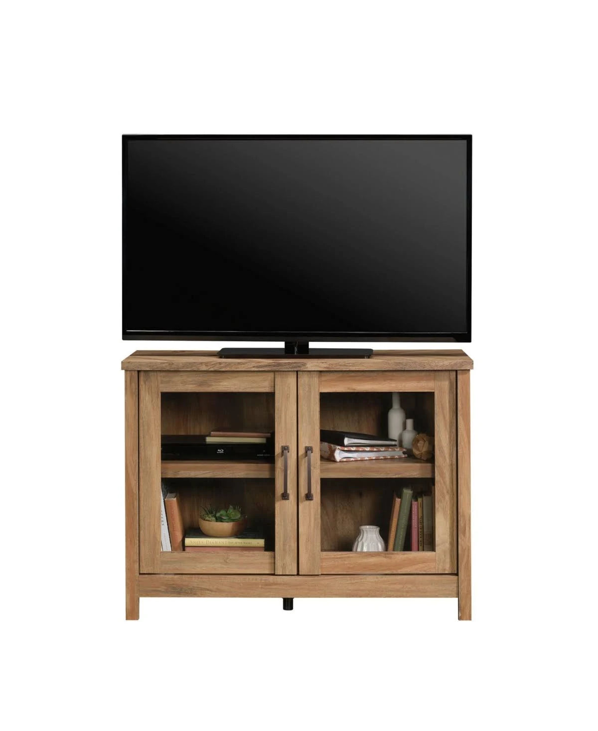 Sindoori Mango Display Cabinet F566
