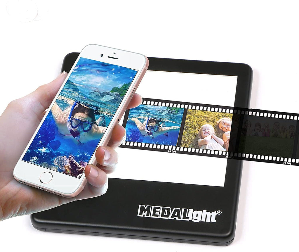 5 x 4 Inches Ultra-Thin LED Light Panel Pack of 2 R4335