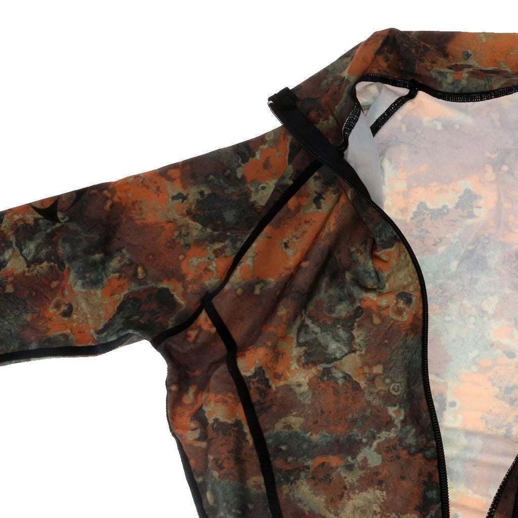 Mens Full Body Wetsuit XXL P9787
