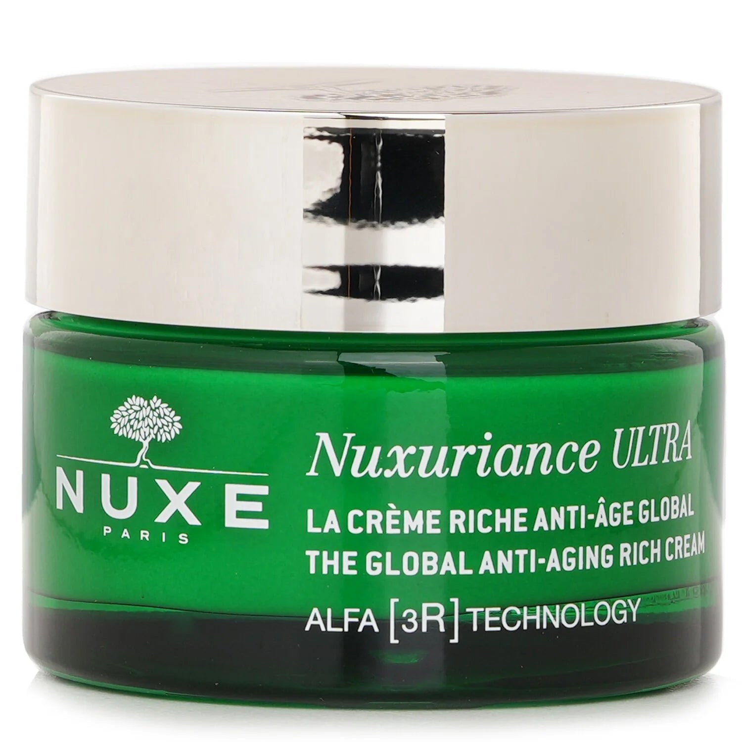 Rich Day Cream 50ml U87153