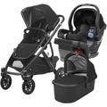 Jake Vista Stroller & Mesa Car Seat Bundle G987