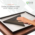 Poster Picture Frame Liner, 18" x 24" P319412