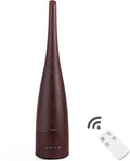 2.3L Cool Mist Air Humidifier with Remote Control S602