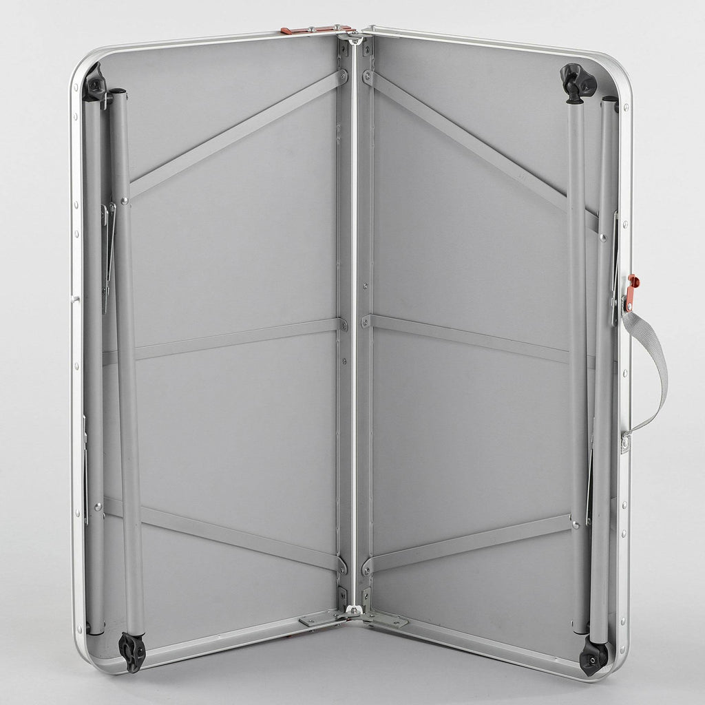 Family Camping Folding Table B989