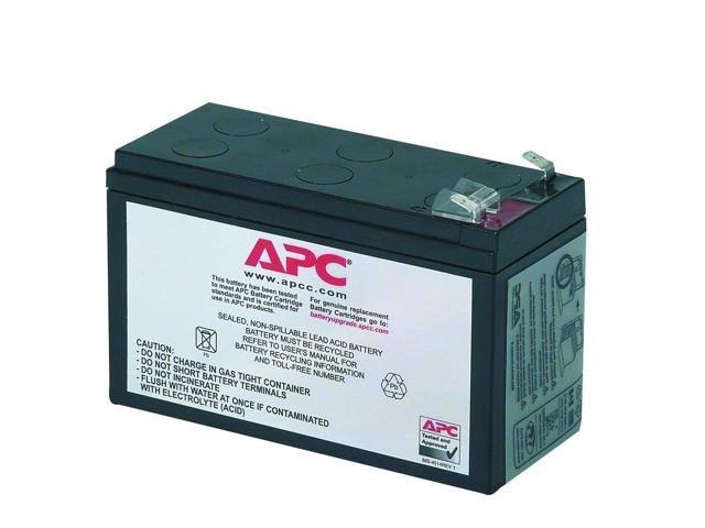 Replacement Battery For Apc Ups K90188