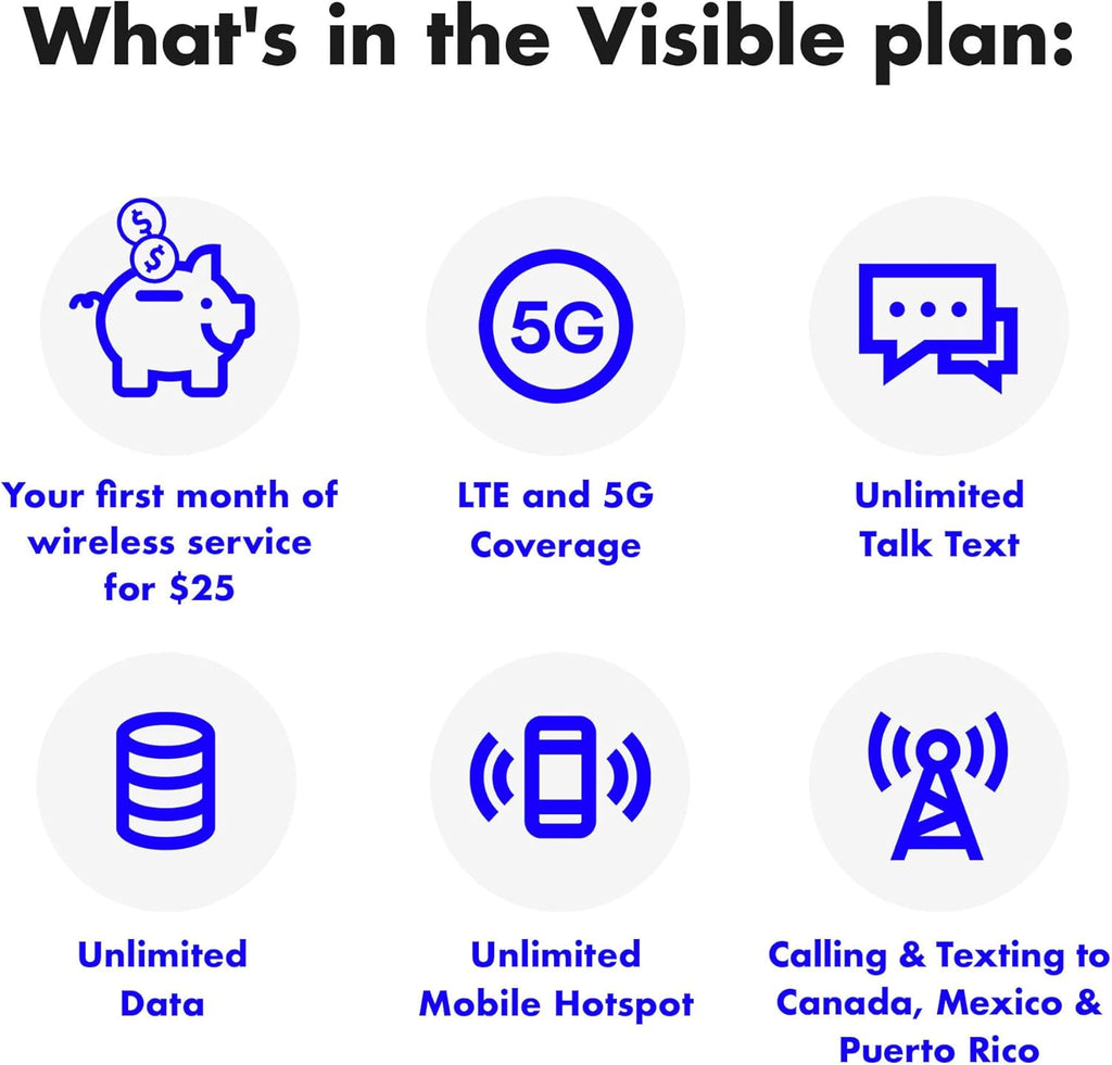 Prepaid Cell Plan Pack of 2 N44808