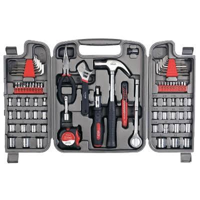 79pc Multi-Purpose Tool Kit F493517
