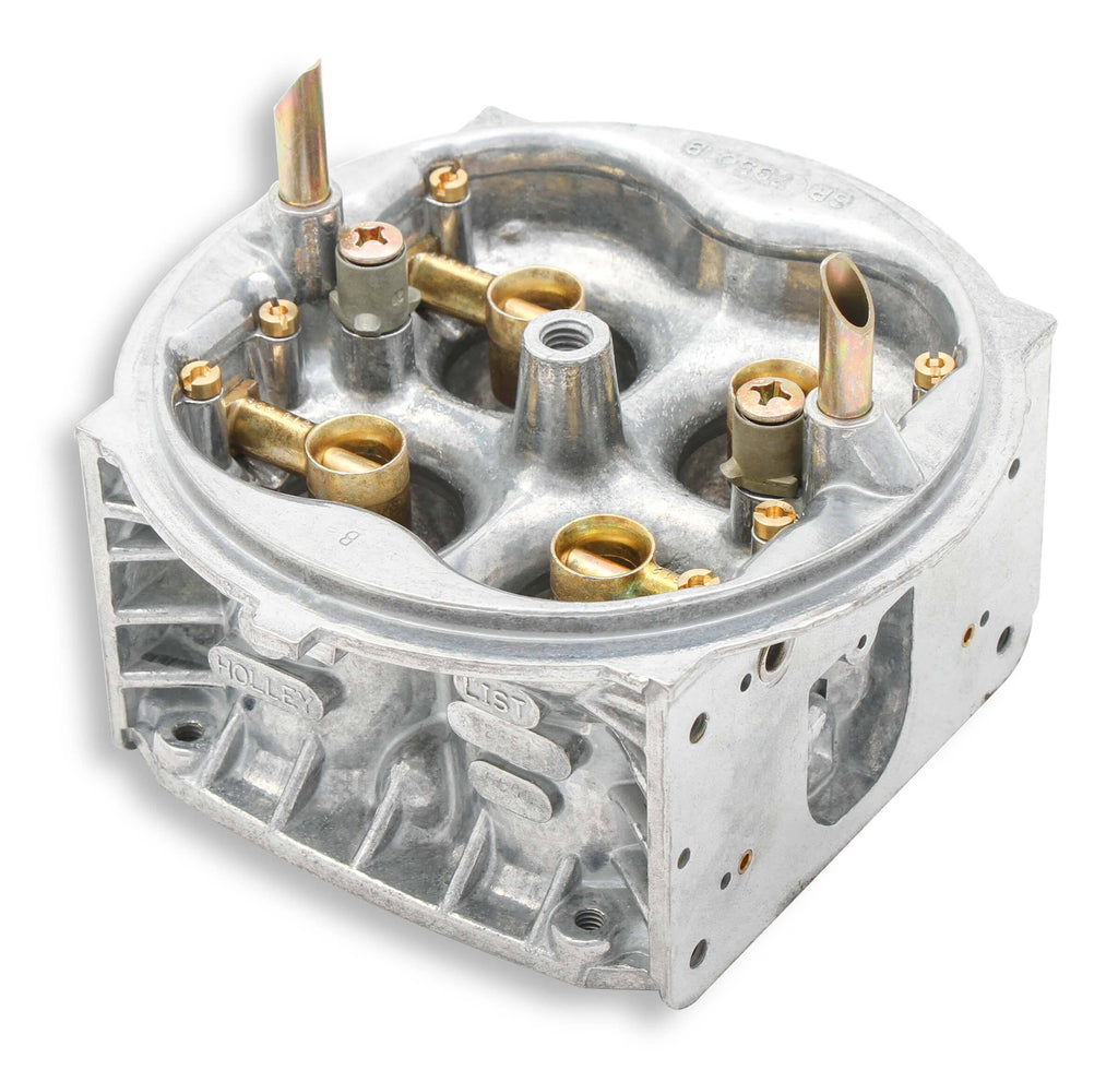 Replacement Carburetor Main Body Kit U689