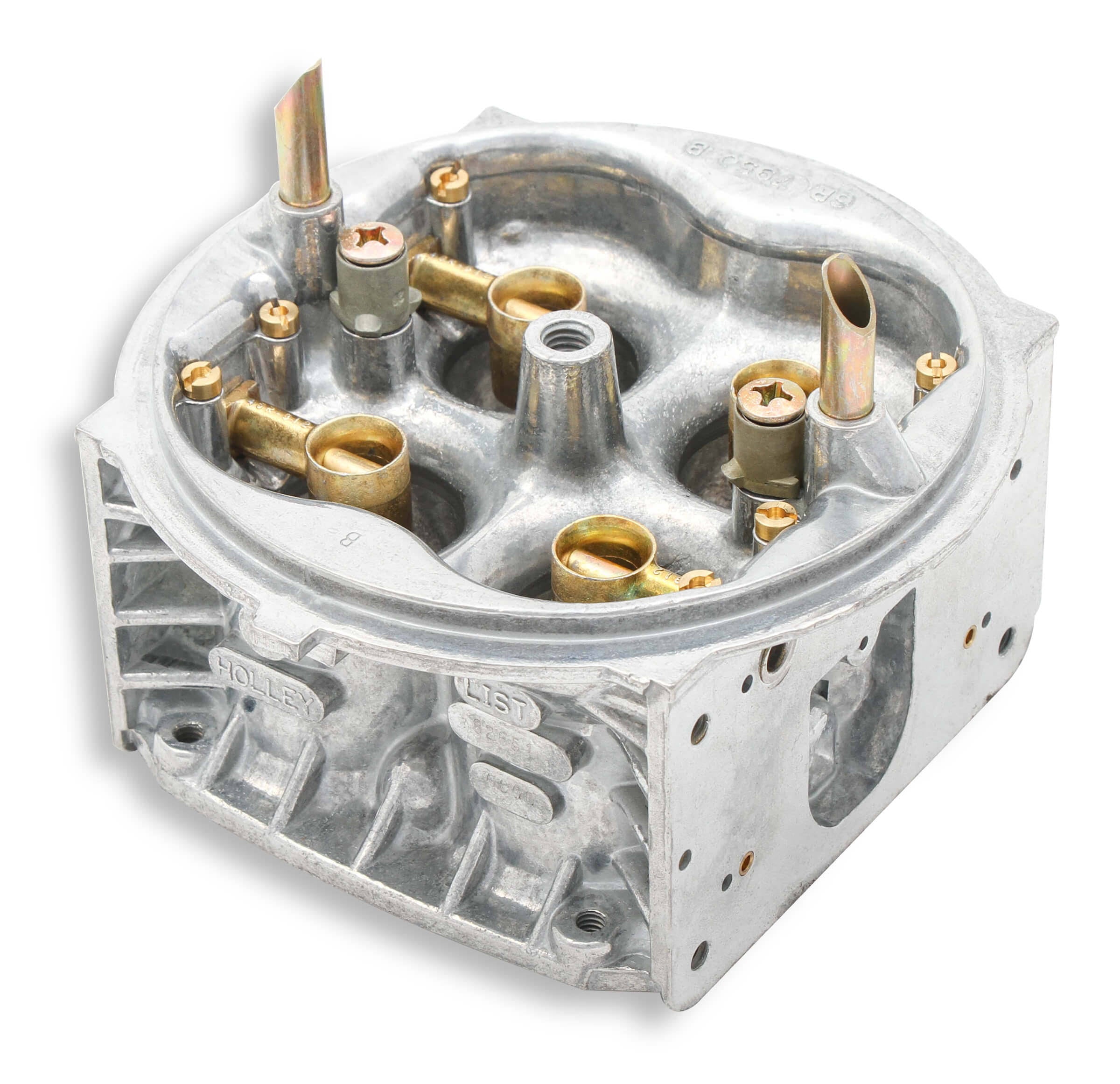 Replacement Carburetor Main Body Kit U689