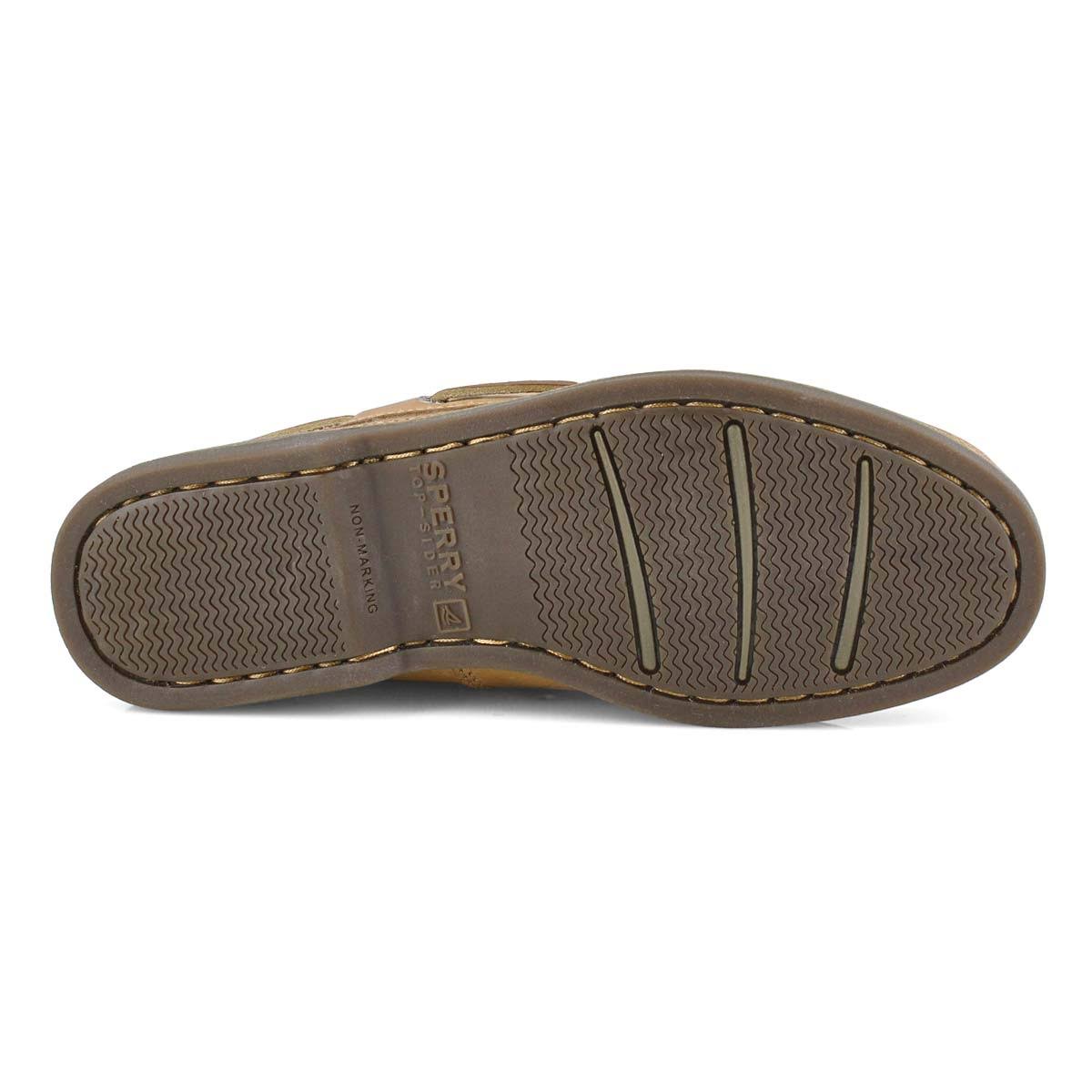 Oak Men&s Canoe Moc Shoes U74351