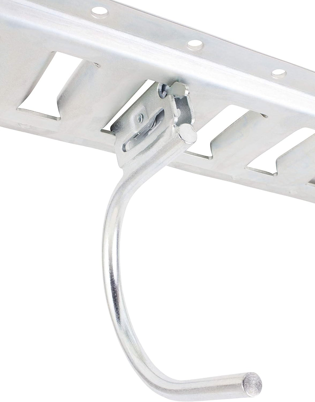 20 Pack E Track J Hook Round 4.5 Wide C2235