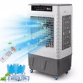 3 in 1 Portable Evaporative Air Cooler with Remote Control C5951