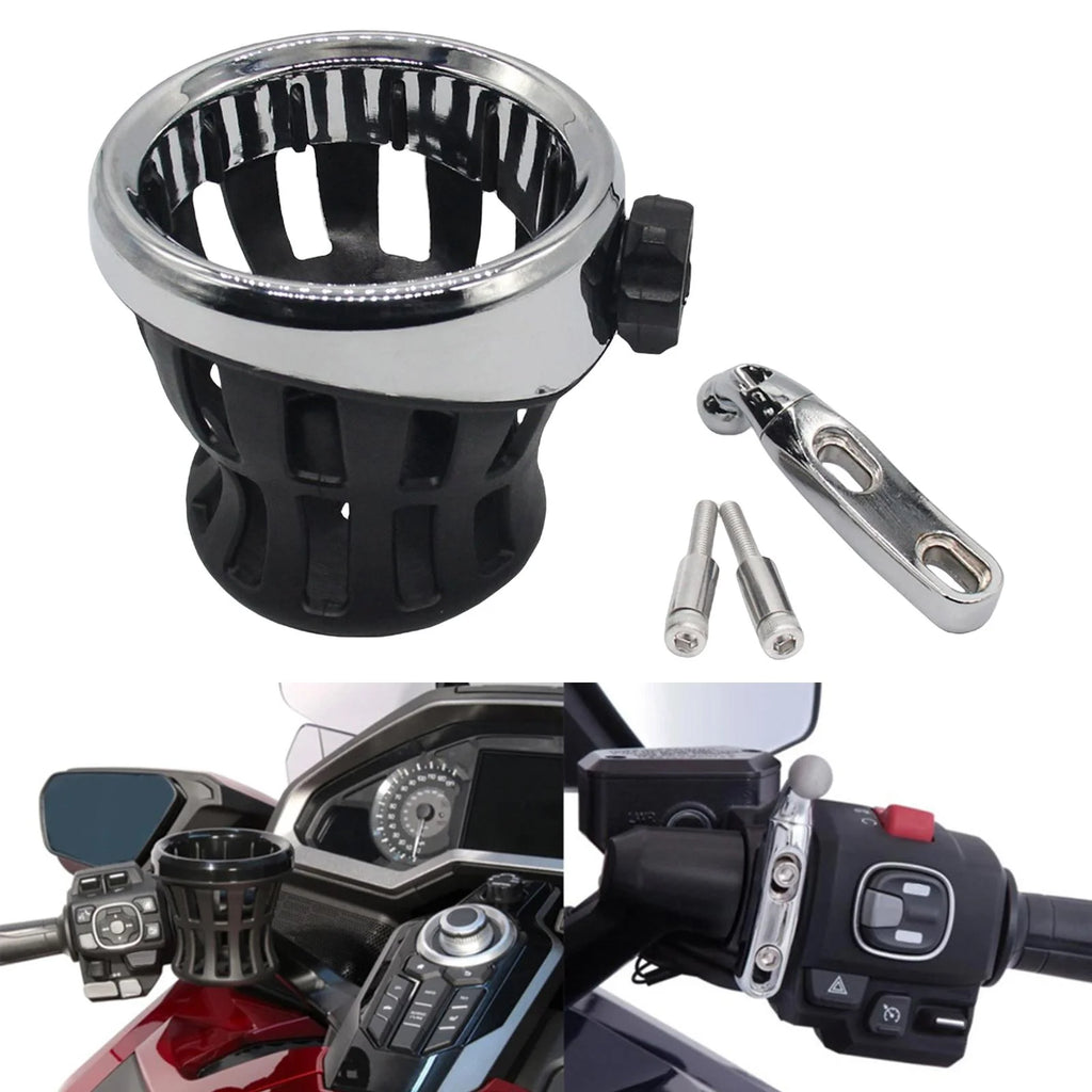 Rubber Basket Carrier For GL1800 2018 V17088