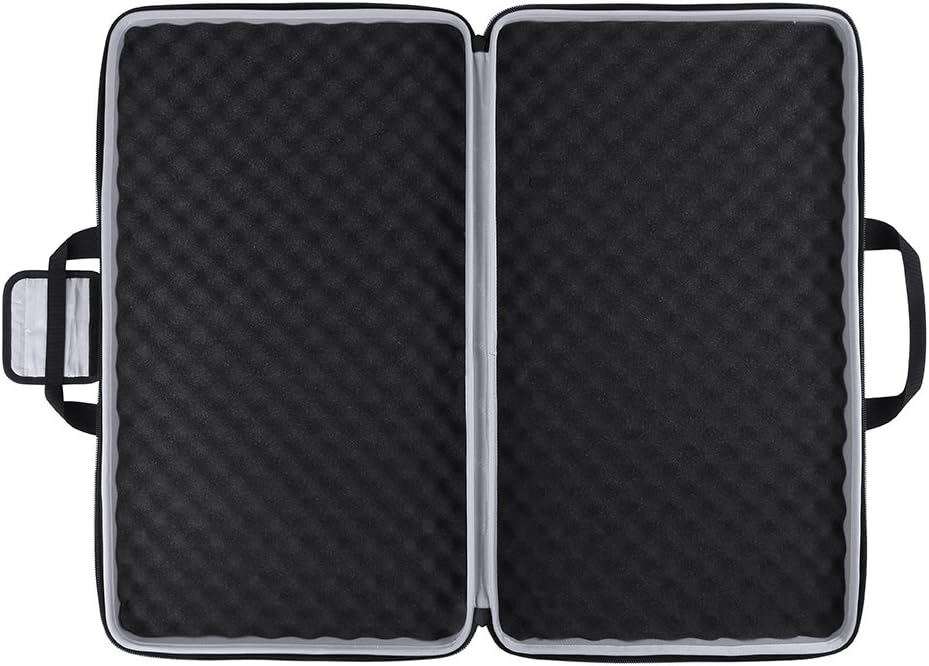 Molded EVA Storage Case Pack of 2 O844