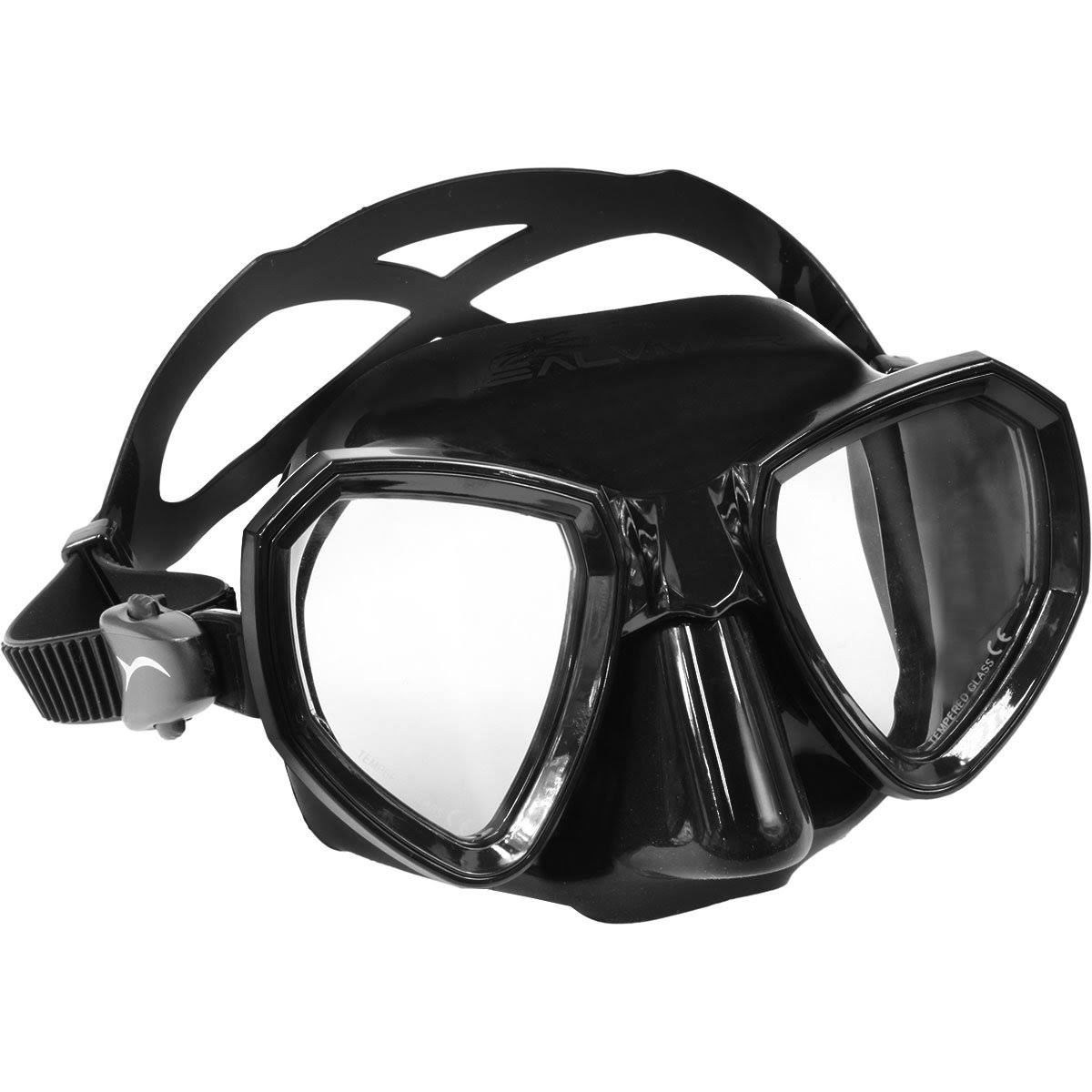Black Mask K4307
