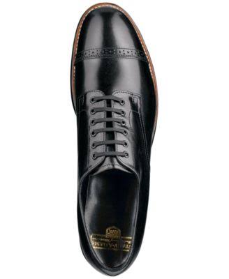 Brown Men&s Shoes T519
