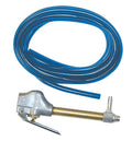 150 PSI Air Blow Gun & Hose Tubing Kit S900915