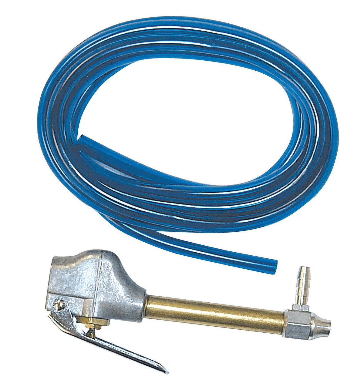 150 PSI Air Blow Gun & Hose Tubing Kit S900915