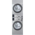 Commercial Gas Dryer Stack for Laundry T9718