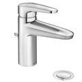 Chrome Single Handle Lavatory Faucet M975645