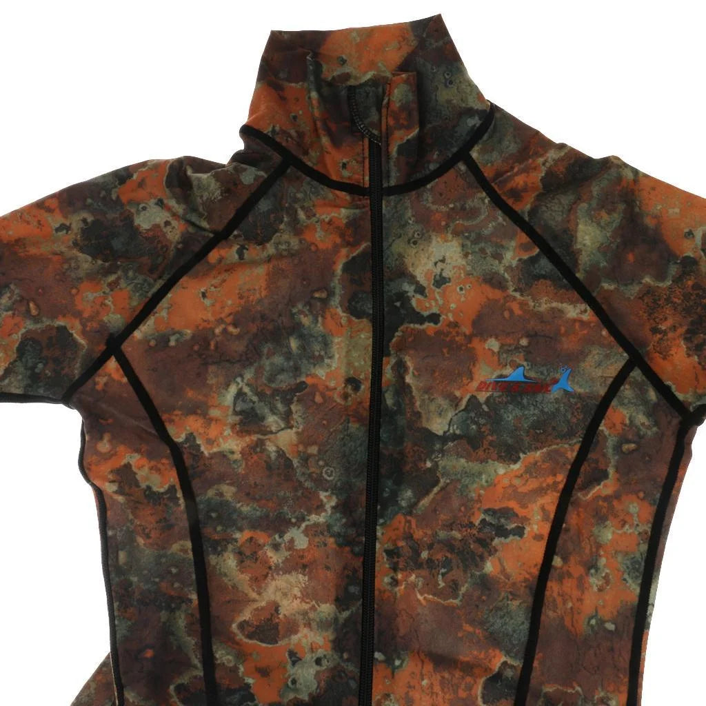 Mens Full Body Wetsuit XXL P9787