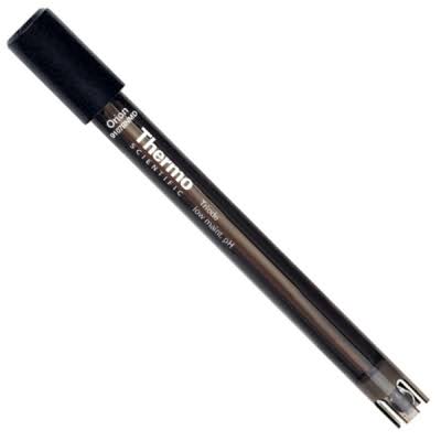 Epoxy pH Triode with 3 Meter Cable M3033