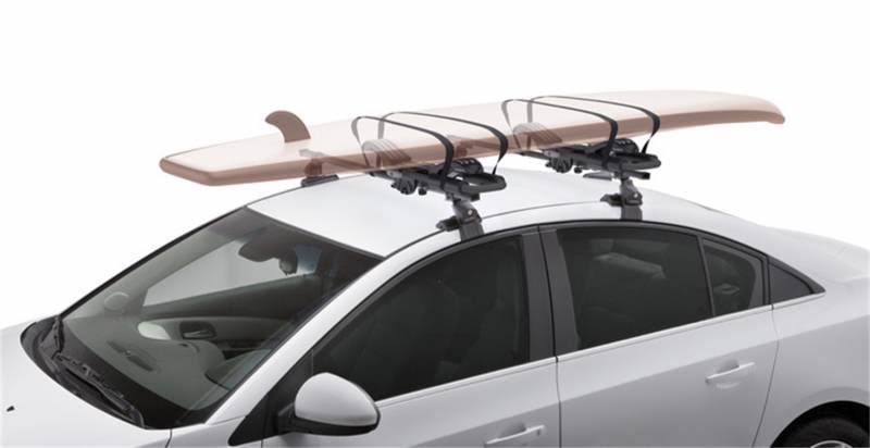 Kayak/SUP Carrier G1914