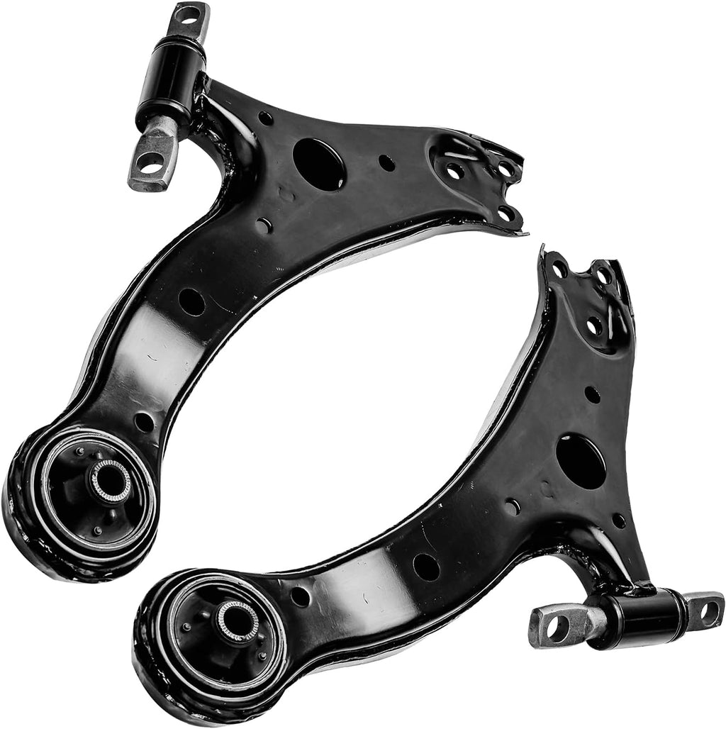 Front Lower Control Arm Assembly Pack of 2 I7586