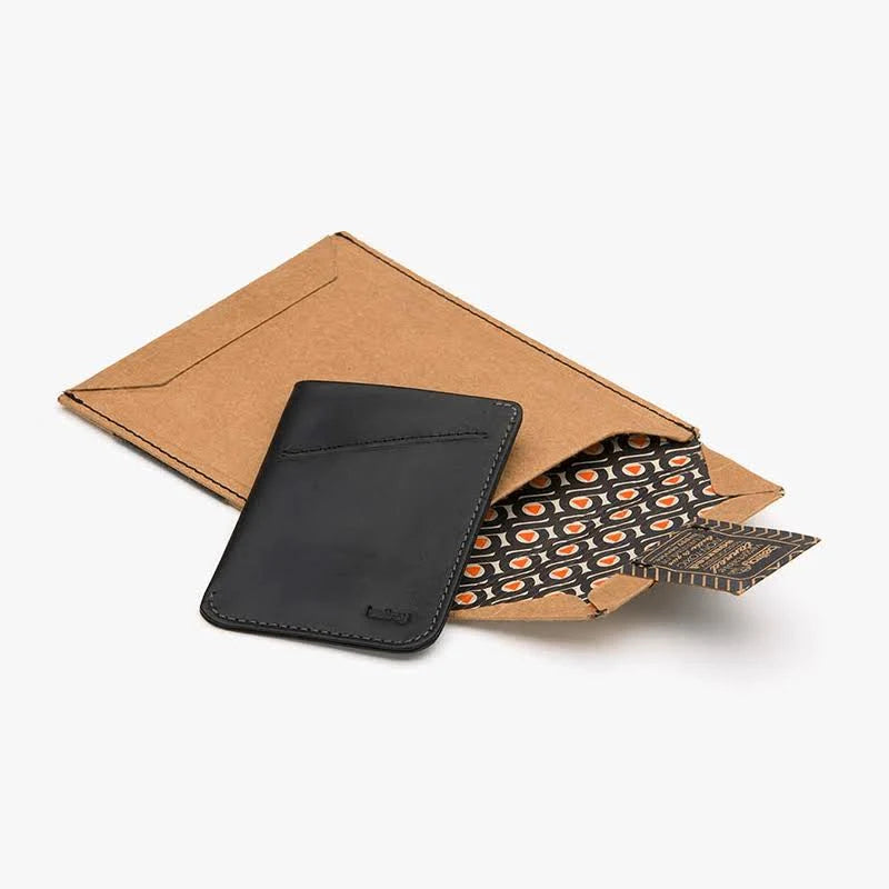 Card Sleeve Wallet W850