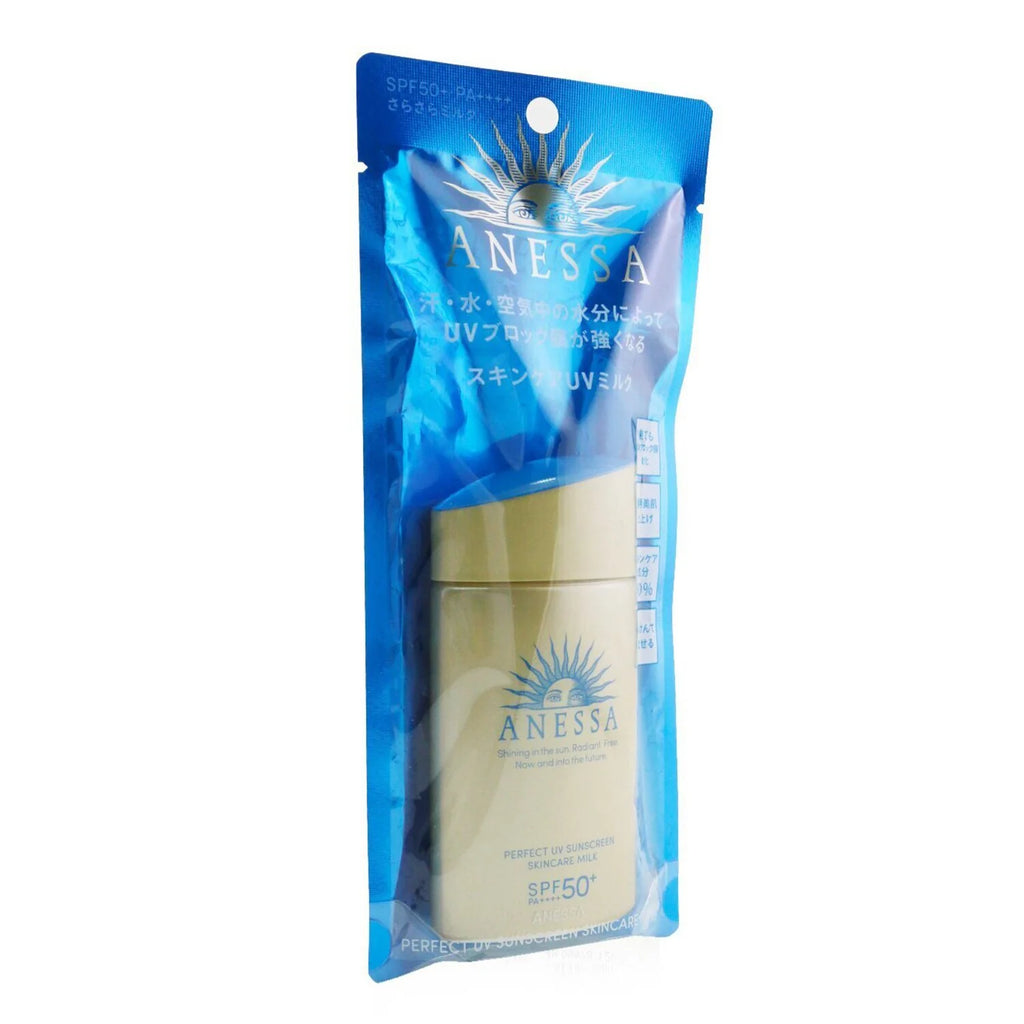 SPF50 Sunscreen Skincare Milk 60ml L5628