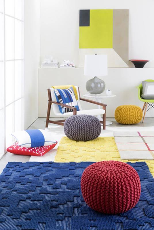 Pouf U164