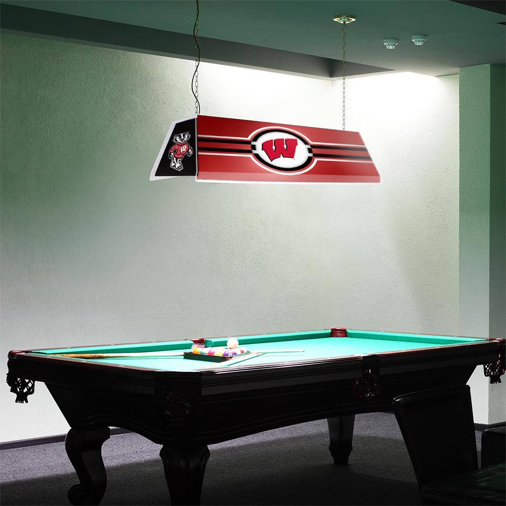 Edge Glow Pool Table Light E46547