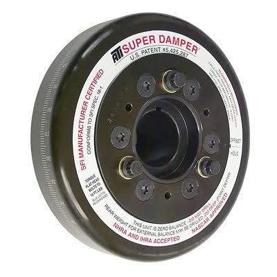 Super Damper A838856