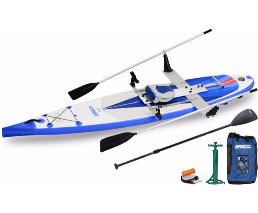 Inflatable Sup Deluxe Package S797681