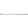 Pickup Truck Bed Molding Upper 6.5-Feet LH B447027