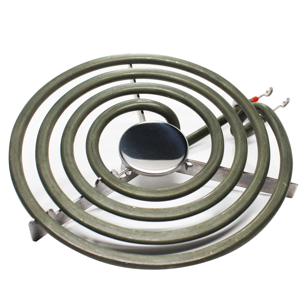 2-Pack 6 inch 4 Turns Surface Burner Element for Range L780